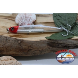 APPÂT artificiel min IG MINNOW, Zo-zuri, coulant, 10cm - 38GR Col. SRH - aperçu