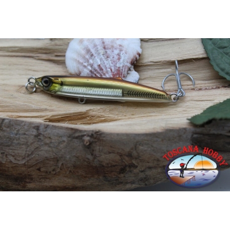 Bass Pro Shops® Flashy Times® Spoon - 1-6 oz.