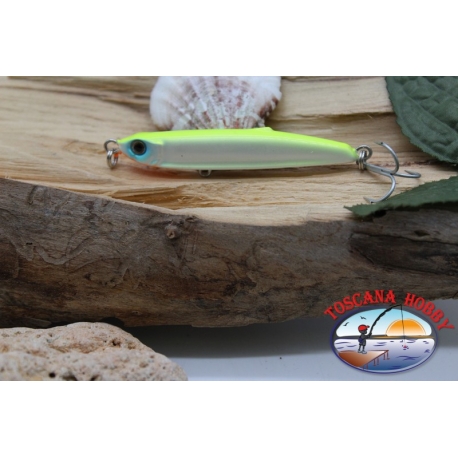 APPÂT artificiel min IG MINNOW, Duel, coulant, 7cm - 18GR Col. PCL - aperçu