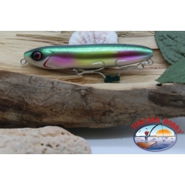 Appât artificiel côté POPPER Crayon Duel flottant 10,5 cm - 21gr Col NM C. AR367
