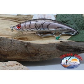 Esche Artificiali LX-MINNOW F Yo-zuri floating 11,1cm-19,5gr Col GSCF C.AR387