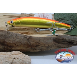 Artificial bait t Min minNo F F Yo-zuri floating 13cm-23gr Col go C. AR397