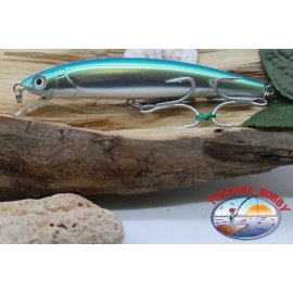 Esche Artificiali TX MINNOW F Yo-zuri floating 13cm-23gr Col SB C.AR403