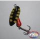 Spoon baits, Panther Martin gr. 9,00.FC.R11
