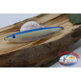 Esche Artificiali JIG METALLIC SARDINE Yo-zuri sinking 80gr Col H2 C.AR490