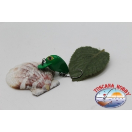 Artificial baits chum CRANK Esche