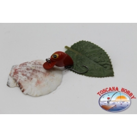 Esche Artificiali CHUM CRANK Yo-zuri sinking 2gr Col CHO C.AR518