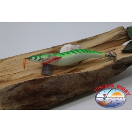 Totanare OITA SQUID Yo-zuri size 4.0 Col YB/10 FLUO C.AR537