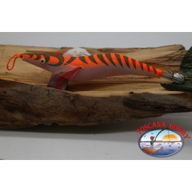 GAMBERO TOTANARE SQUID JIG , Yo-zuri, size: 4.5, Col.AT/9-anteprima