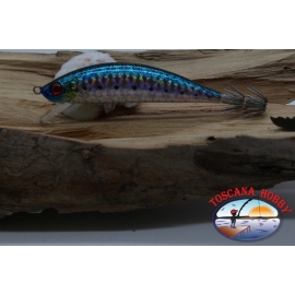 Esche Artificiali MINNOW EGI per calamaro Yo-zuri 8,5cm-11gr  C.AR558