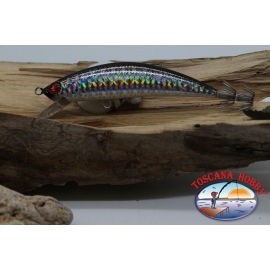 Esche Artificiali MINNOW EGI per calamaro Yo-zuri 11cm-18gr C.AR562