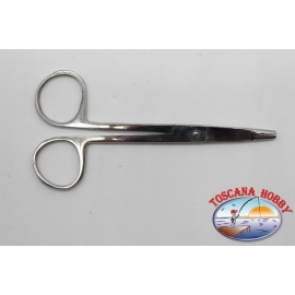 1 caja Mágica puerta ganchos y anillas, 9,5X6,5X2,8 cm nombre de la marca Mustad FC.B1