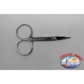 1 caja Mágica puerta ganchos y anillas, 9,5X6,5X2,8 cm nombre de la marca Mustad FC.B1