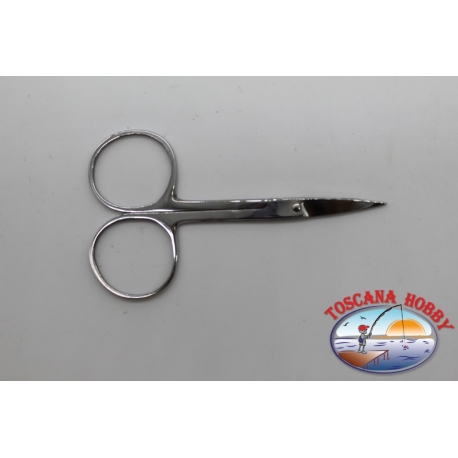 1 caja Mágica puerta ganchos y anillas, 9,5X6,5X2,8 cm nombre de la marca Mustad FC.B1