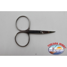 1 caja Mágica puerta ganchos y anillas, 9,5X6,5X2,8 cm nombre de la marca Mustad FC.B1