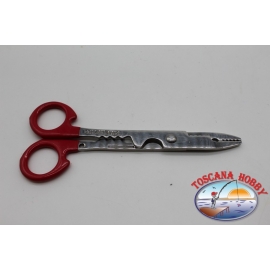 1 caja Mágica puerta ganchos y anillas, 9,5X6,5X2,8 cm nombre de la marca Mustad FC.B1