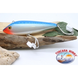 Künstliche Köder Bonita nisso-zuri 17cm-126gr col lp09 C. AR603