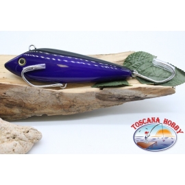 Appâts artificiels BONITA Bono-zuri 17cm - 126gr col col