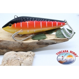 Künstliche Köder Bonita nisso-zuri 21cm - 280gr col AHI C. AR607