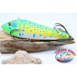 Appâts artificiels BONITA-zuri 26cm - 460gr col DORADO C. AR612