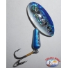 Rotating spoon Panther Martin from gr. 15,00-holographic