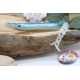 Bass Pro Shops® Flashy Times® Spoon - 1-6 oz.