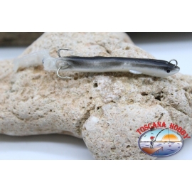 JIG AILE METAL, Duel, sinking, 80gr, Col. HP. FC.AR485