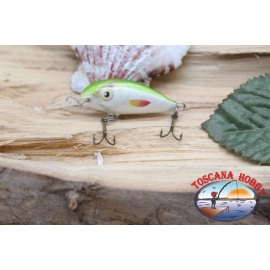 Artificial Baits Lures ugl D DUCKLING, 2cm-1gr, floating. BR.98