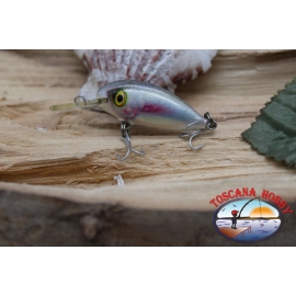 Esche artificiali LURES UGLY DUCKLING 2cm-1gr floating BR.101