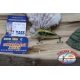 Esche artificiali LURES UGLY DUCKLING 2cm-1gr floating