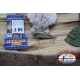 Esche artificiali LURES UGLY DUCKLING 2cm-1gr floating