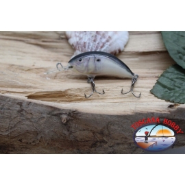 LURES UGLY DUCKLING, 4cm-5gr, sinking. FC.BR148