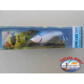 ARTIFICIALE "DUEL"LONG CAST SHALLOW 6cm -11,5gr, F837-SF, Floating, col.SF.AR275