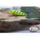 Artificiale Amy Minnow Viper,7cm-7gr, floating, tiger/yellow, spinning.FC.V479