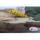 Amy Minnow Viper, 7cm-7gr, floating, tiger orange, spinning. FC.V492