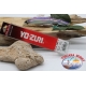 Artificielle Crystal Minnow, YO-ZURI,F11-WS, 13cm-27gr, naufrage, col.WS,AR.26