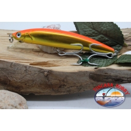 ArtificialeTX Minnow, Yo-zuri, F309-VAYA, 13cm-23gr, flotante,col.VAYA .AR.12