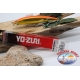 ArtificialeTX-de-Boule, Yo-zuri, F309-ALLER, 13cm-23gr, flottant,col.ALLER .AR.12