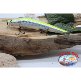 Borde Minnow125, Yo-zuri, R977-SHCL, 12.5 cm-20 g, suspensión,col.SHCL. AR.21