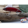 Künstliche S. S. Minnow, Duel,F745-HRR, 9cm-10gr, floating,col.HRR. AR.119