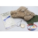 1bustina 4 piezas Anzuelos Mustad contra incendios, cod.37172BLN, No. 4-c