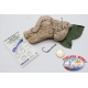1bustina 5 piezas ganchos plomados con gancho Mustad, cod.37175BLN-c