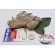 1 sobre 5 piezas Ganchos de plomo Mustad con gancho, cod.91761BLN-2