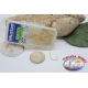 1 caja 50pcs anzuelos Mustad-cod.264 n.3, gancho de partido FC.B7B