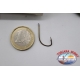 1 boîte de 100 pcs Mustad cod.267 n.1, Limerick Crochet FC.B9A