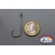 10 box da 100 pz ami Mustad, cod. 2330DT, n.9 FC.E3C