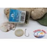 1 box 50pz Ami Mustad cod.539E n.3 viking fly hooks FC.B19B
