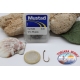 1 caja de 25 ordenadores Mustad-cod.540 n.6 ojal de la FC.B20A