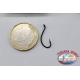 1 box 50pz angelhaken Mustad cod. 11871, nr. 8, carp hook FC.B24A