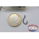 1 box 50pz ami Mustad cod. 11871, n.10, carp hook FC.B24B